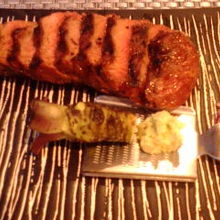 伊豆牛（フィレ）　２００ｇ