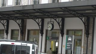 グラダナーマドリッド間