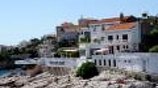 Le Petit Nice - Passedat