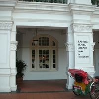 コロニアル様式？