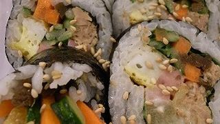 毎日買いました。