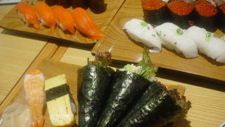 食べ放題でコスパ良し