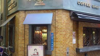 コーヒー通ならいつかは行きたい