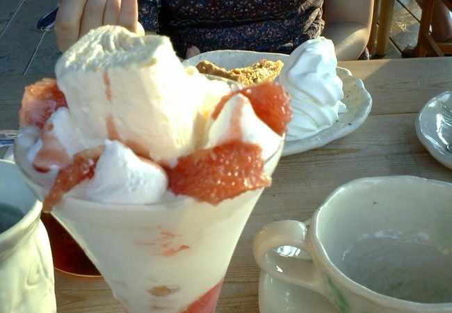 間違いないcafe！