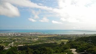 繁華街に最も近い絶景スポット