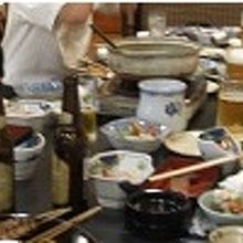 顔は勘弁してーー