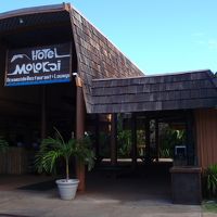 レトロな雰囲気