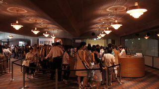 マウリッツハイス美術館展