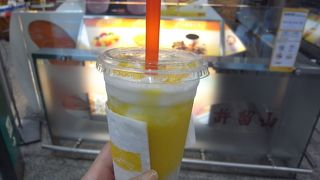 帰国ギリギリまで香港を味わって！