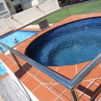 プール＆ジャグジー