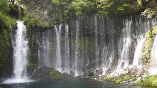 大迫力で圧巻！