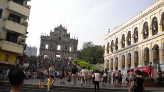 道のりを楽しみましょう