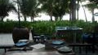 ゼーヴォラリゾート