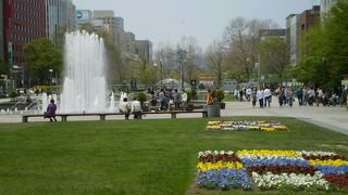 いつ来ても、その時々で良い雰囲気です。