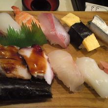 このラインナップすごいです