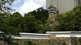 姫路城