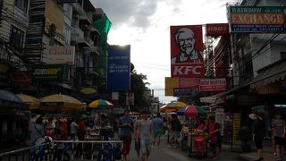 ここぞアジア！これぞカオス！