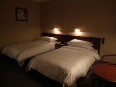 ローズデール ホテル アンド スイーツ ベイジン 写真