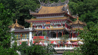 大変立派なお寺