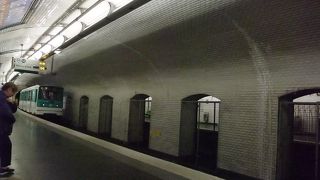 パリ市内での移動はこれが便利