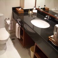 写真ありませんがバスタブも大きかったです