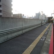 高架駅