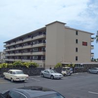 経済的なホテル