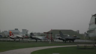 空気の力で空中浮遊！！