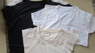 とにかく安い！