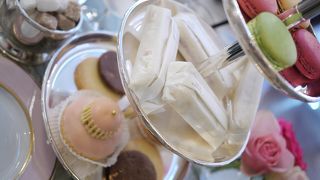 マリーアントワネット