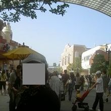 説明不要のテーマパーク。是非一度は行ってみてください。