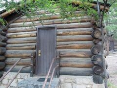 Grand Canyon Lodge-North Rim 写真
