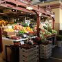 オールド マーケット屋内市場