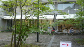 東京藝大のミュジーアムショップ