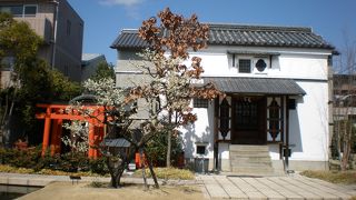 ゆったりと時を忘れてくつろげる菓寮