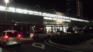 少し離れた駐車場が安い