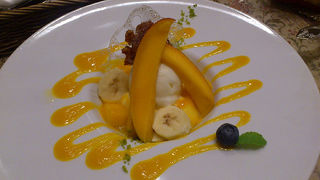 いつもお邪魔してしまうかわいいお店