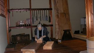 江戸東京博物館