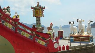 バス停を過ぎてから