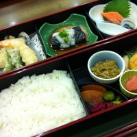 1000円夕食（日曜日）