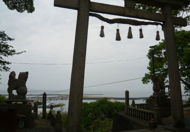 住吉神社