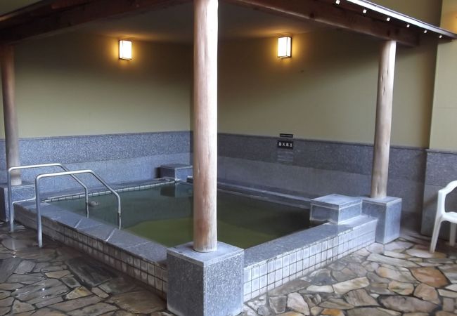 ビジネスでも家族旅行でもリーズナブルな施設です。