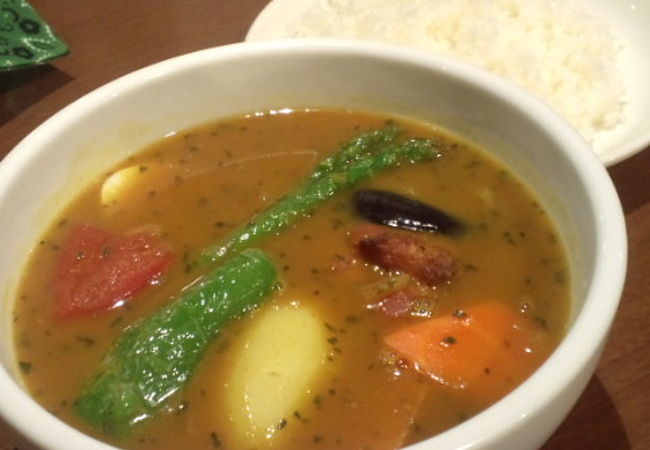 落ち着ける空間