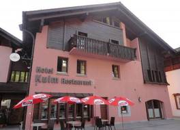 Hotel Restaurant Kulm