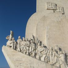 発見のモニュメント