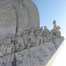 発見のモニュメント