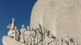 発見のモニュメント