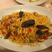 リングイネペスカトーレ