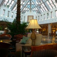 ロビーラウンジ