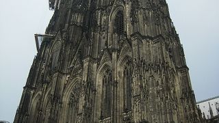 ケルンのシンボル。